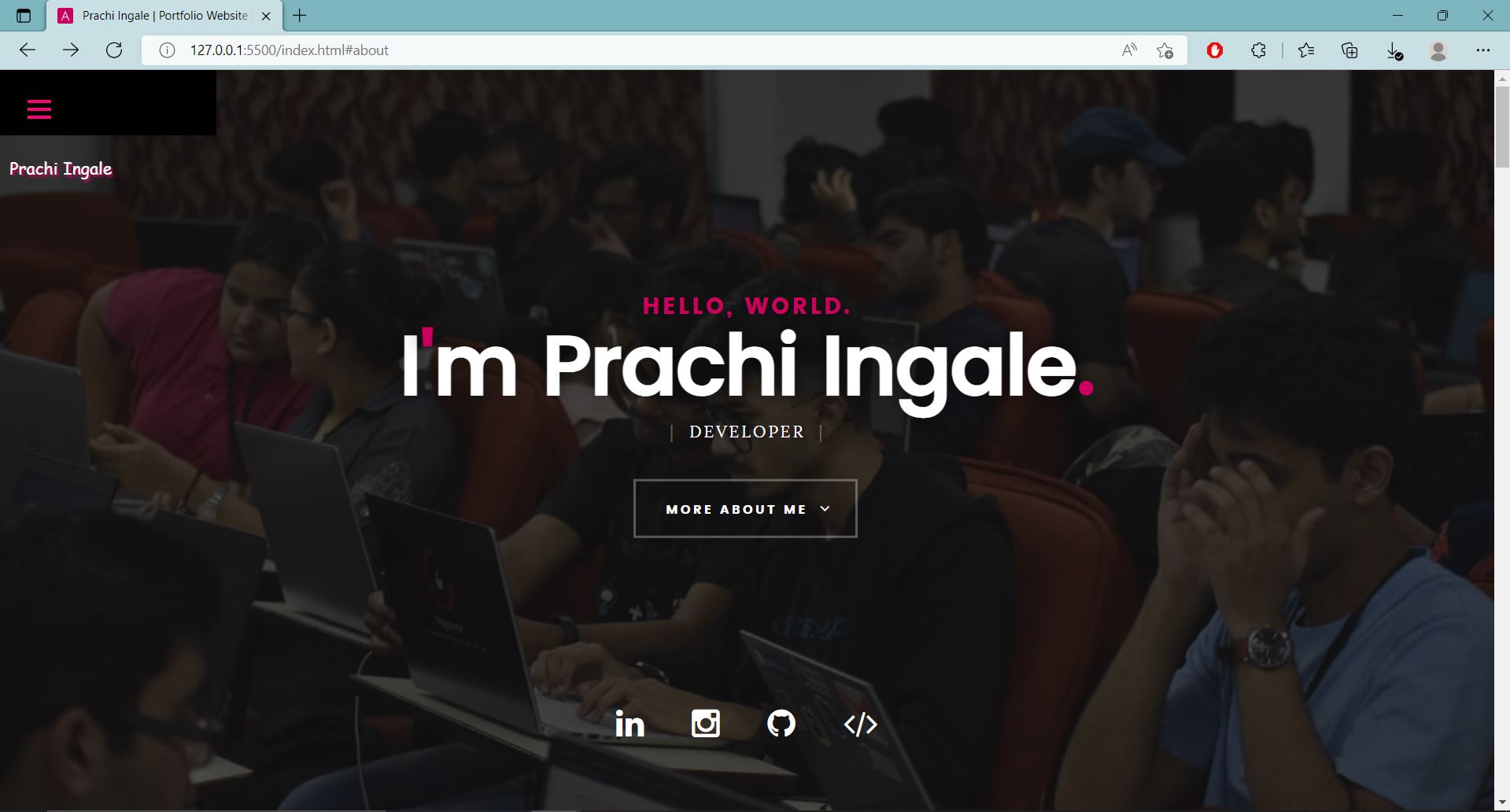 Portfolio