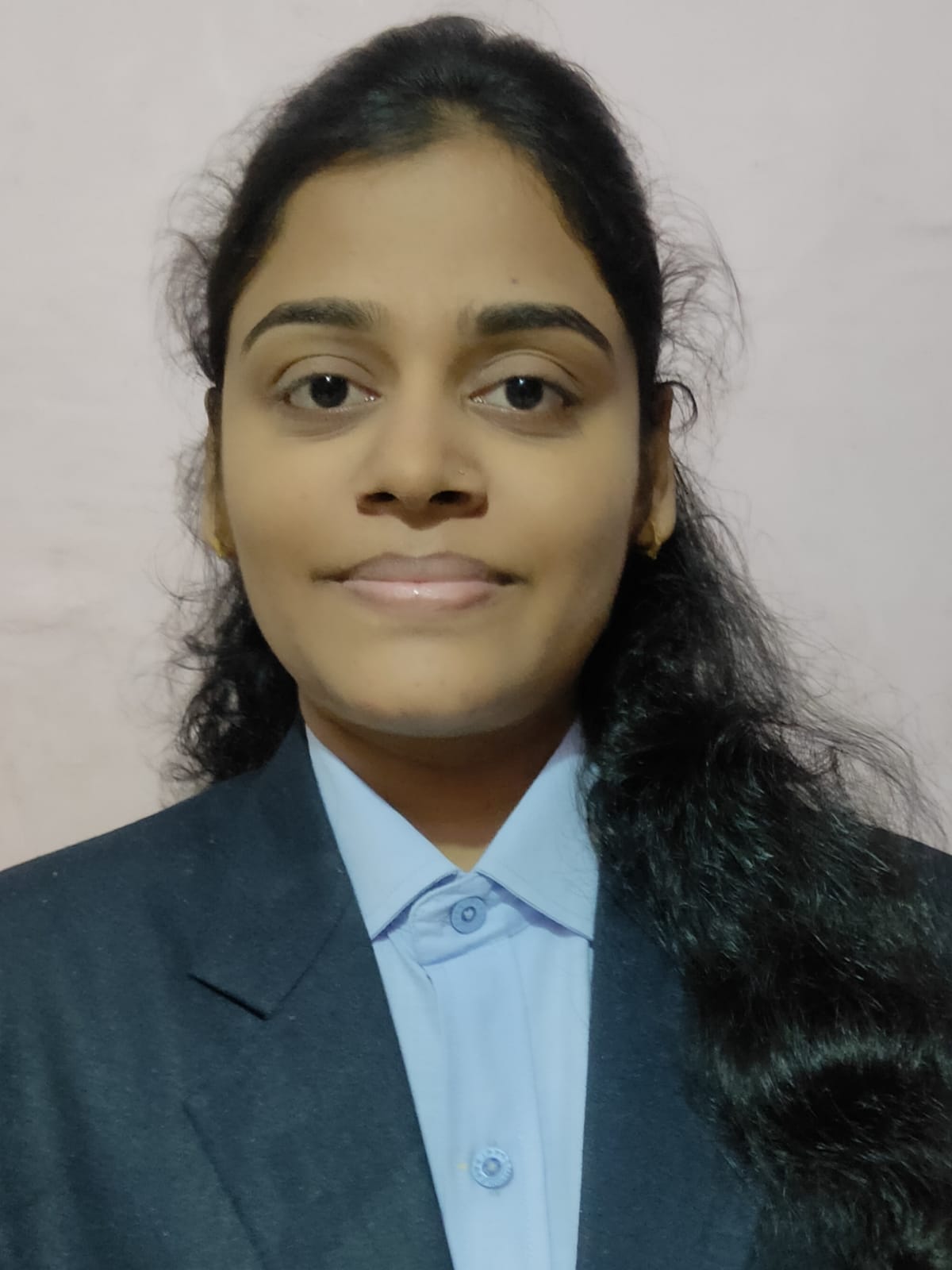 Prachi Ingale Picture